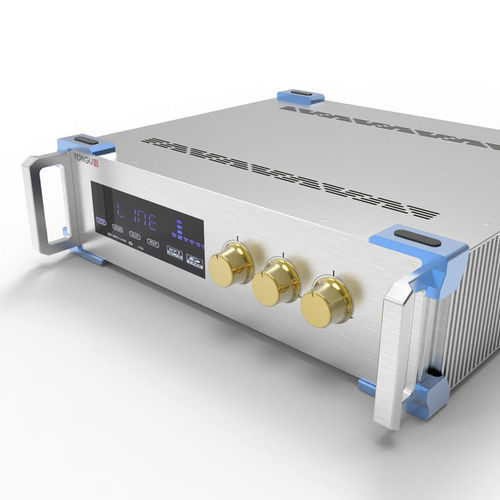 Rack-Chassis - A11 - Yongu - tragbar / für Backplanes / Industrie