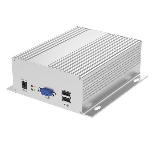 Gehäuse für elektronische Geräte - YG-H31 - Yongu - wandmontiert / Desktop / für Hutschienen