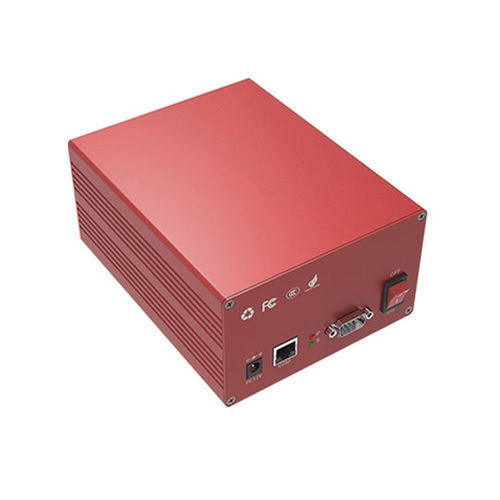 Gehäuse für Leiterplatten - YG-H24 - Yongu - für Wandmontage / Desktop / für Hutschienen