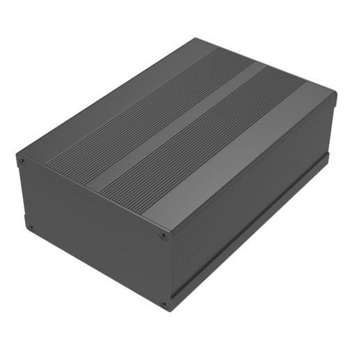 Aluminiumgehäuse - YG-H19 - Yongu - wandmontiert / rechteckig / Blech