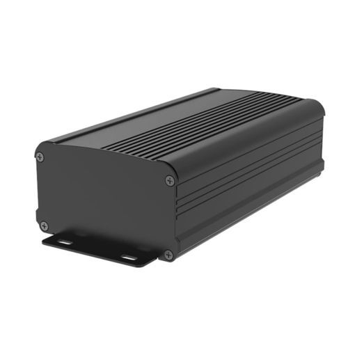 Aluminiumgehäuse - YG-H12 - Yongu - wandmontiert / Einbau / Desktop