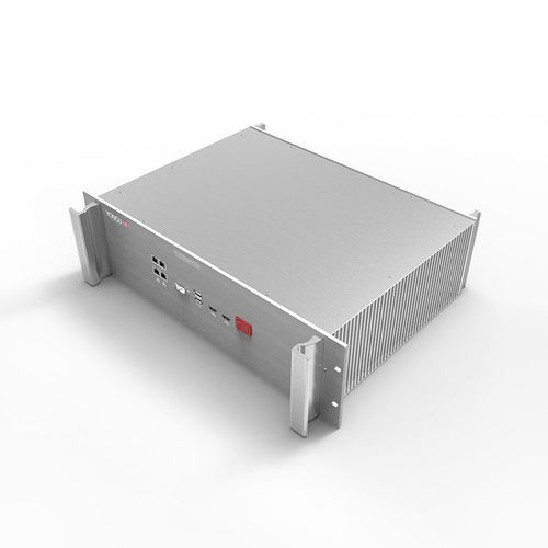 3U-Gehäuse - 3U - Yongu - 19"-Rack / rechteckig / modular