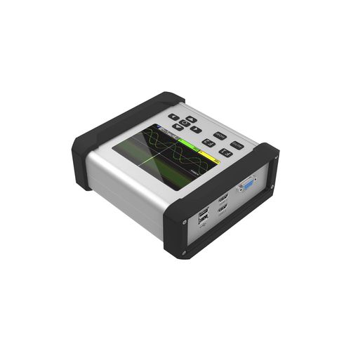 Wandmontiertes Gehäuse - 160W55H - Yongu - Desktop / für Schalttafelmontage / für PC