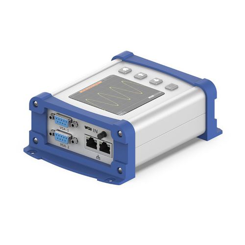Wandmontiertes Gehäuse - YG-K15C-105W45 - Yongu - Einbau / Desktop / mobil