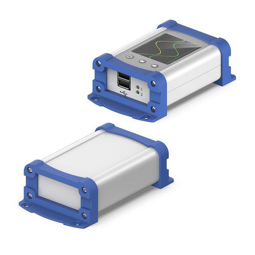Wandmontiertes Gehäuse - K12C - Yongu - Einbau / für PC / mobil