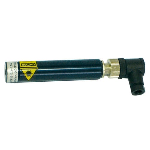 Grüner Laser - 020 series - Nuova Mondial mec srl - Schneid