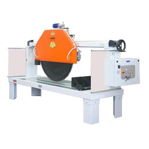 Kreissäge - Manta TB 150 Special series - Nuova Mondial mec srl - für Stein und Beton / automatisch / mit Kühlsystem