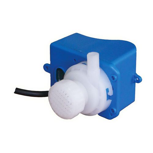 Wasserpumpe - LH series - Nuova Mondial mec srl - elektrisch / Tauch / Industrie