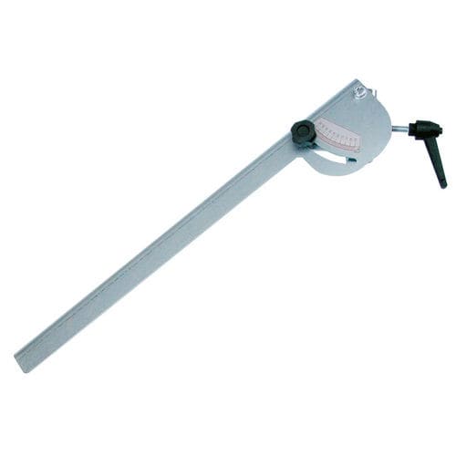 Metall-Befestigungswinkel - 17M004 - Nuova Mondial mec srl - Mehrwinkel / verstellbar