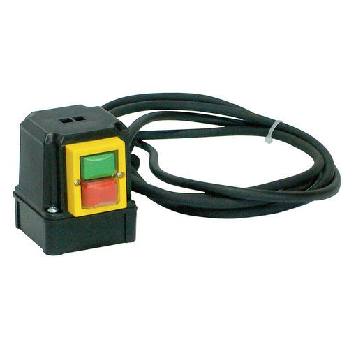 On/off-Drucktaster - 020 series - Nuova Mondial mec srl