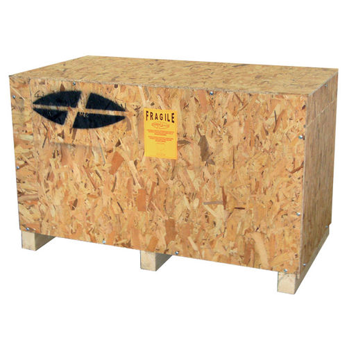 Container - Nuova Mondial mec srl