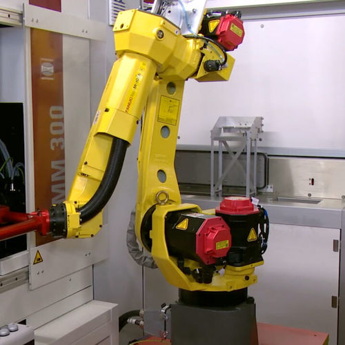 Automatisierung - Dr. Heinrich Schneider Messtechnik GmbH