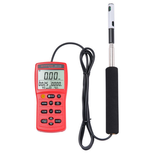 Heißdraht-Anemometer - TMA-21HW - BEHA AMPROBE - Taschen