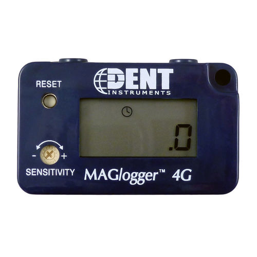 Energiedatenlogger - SMARTlogger series - DENT INSTRUMENTS - USB / mit LCD-Display / zur Kontrolle