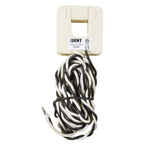 Aufklappbarer Stromsensor - CT-SCS-0xx0-U Series - DENT INSTRUMENTS