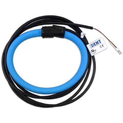 Rogowskispule-Stromsensor - CTRxxA4U Series - DENT INSTRUMENTS - flexibel