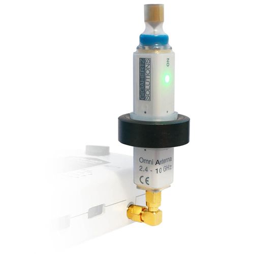 Funkantenne - UBB2410 - GIGAHERTZ SOLUTIONS - 2.4 Ghz / Radar / Rundstrahl