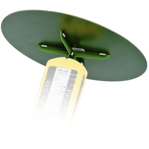Sonde für elektrische Felder - TCO3 - GIGAHERTZ SOLUTIONS