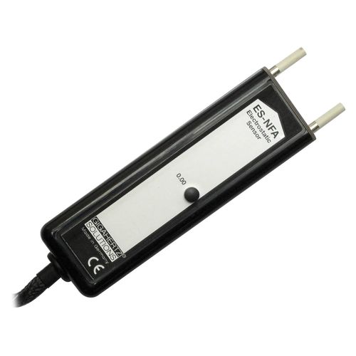 Elektrostatischer Sensor - ES-NFA  - GIGAHERTZ SOLUTIONS