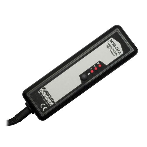 Hall-Effekt-Magnetsensor - MS3-NFA - GIGAHERTZ SOLUTIONS