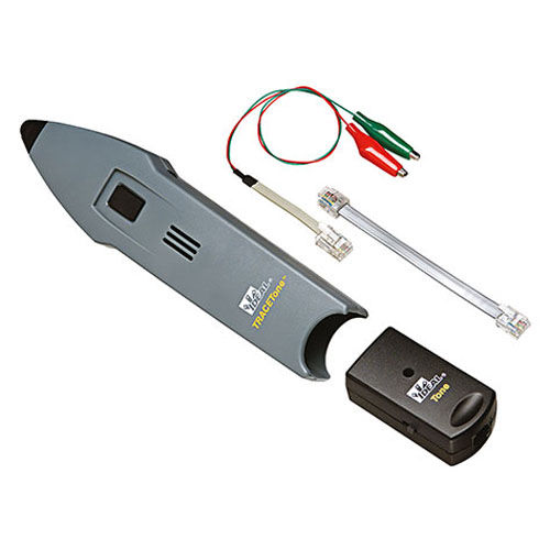 Durchgangtester - TRACETone® - IDEAL NETWORKS - LAN-Kabel / für Kabel / tragbar