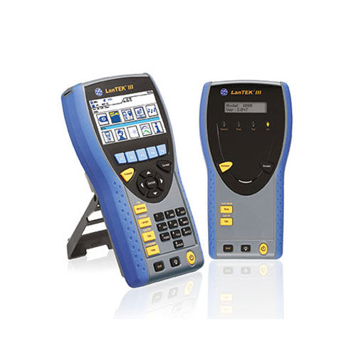 Echtheits-Tester - LanTEK III series - IDEAL NETWORKS - LAN-Kabel / BERT / Kabel
