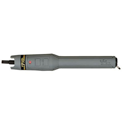 Fehlersuchgerät für Lichtleiter - VFF5 - IDEAL NETWORKS