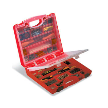 Transport-Handkoffer - 955 - PLANO - Polypropylen / für Werkzeug