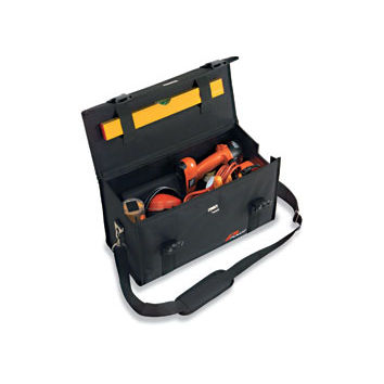 Transportkoffer - PC 513004   - PLANO - Polypropylen / Polyester / für Werkzeug