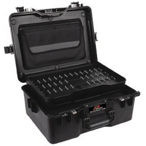 Transportkoffer - PC 800E     - PLANO - für Werkzeug / wasserdicht / mit Griff