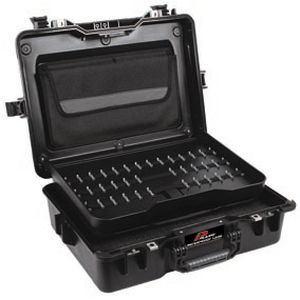 Transportkoffer - PC 700E - PLANO - für Werkzeug / wasserdicht / unzerbrechlicher
