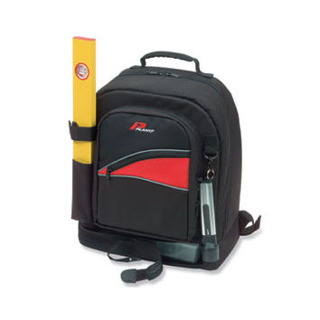 Polyester-Rucksack - 542TB   - PLANO - für Werkzeuge