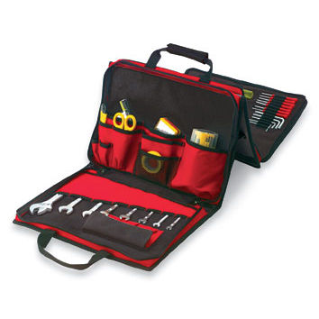Polyester-Sack - 552TB   - PLANO - für Werkzeuge