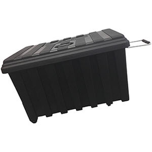 Polypropylen-Werkzeugkasten - HDP 80W - PLANO - mit Griffen