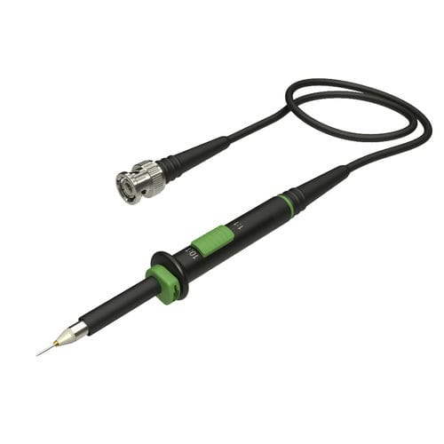 Passive Sonde - PMS series - PMK - Hochspannung