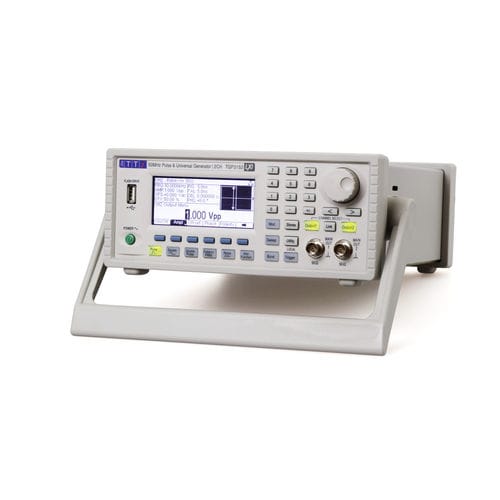 Funktionsgenerator - TGP3100 Series - TTI - Impuls / Schall / digital