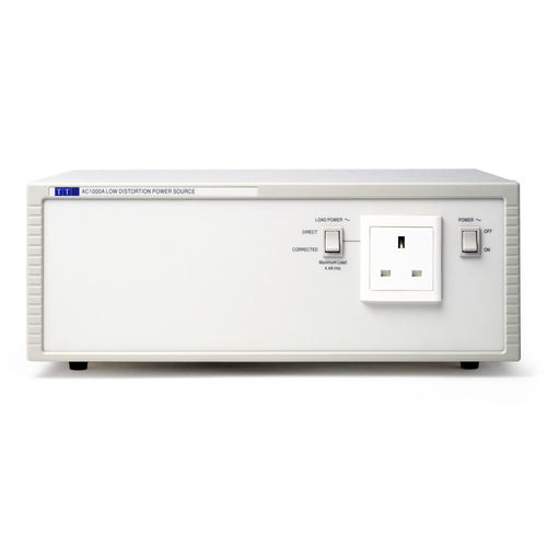 Tischnetzteil - AC1000A - TTI - AC/AC / EMI/EMC