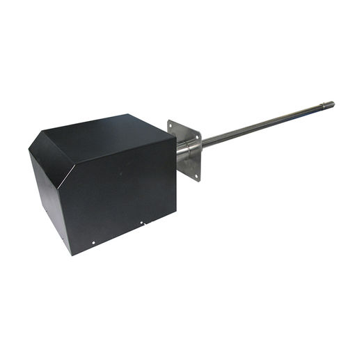 Temperaturüberwachungsgerät - PT-500L - Hangzhou Zetian Technology CO., Ltd - Druck / Durchfluss / Multiparameter