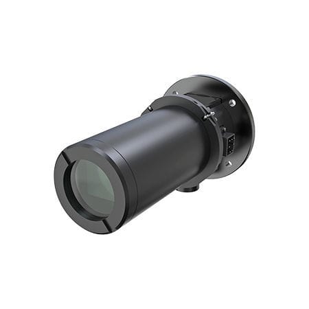 Staubdetektor - DMS-100 - Hangzhou Chunlai Technology Co., Ltd. - Laser / Infrarot / Industrie