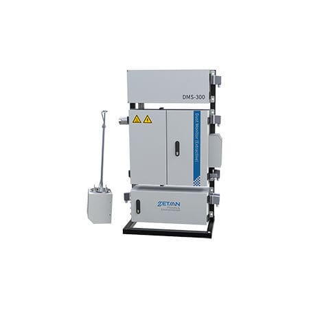 Staubdetektor - DMS-300 - Hangzhou Chunlai Technology Co., Ltd. - Gas / optisch / Laser