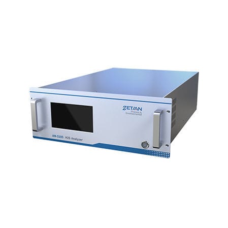 Gasanalysator - AM-5105 - Hangzhou Chunlai Technology Co., Ltd. - Überwachung / Konzentration / Fluoreszenz