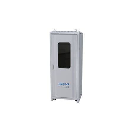 Luftanalysator - GCOM-3010 - Hangzhou Chunlai Technology Co., Ltd. - Gas / Überwachung / Industrie