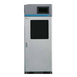 Wasserqualitäts-Analysator - WDet-7000 - Hangzhou Chunlai Technology Co., Ltd. - Stickstoff / Ammoniak / Phosphor