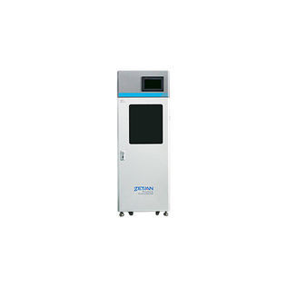 Ammoniak-Analysator - WDet-5000 - Hangzhou Chunlai Technology Co., Ltd. - Wasser / Stickstoff / für Abwasser