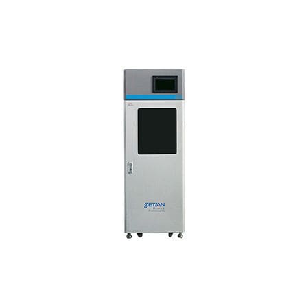 Analysator / chemischer Sauerstoffbedarf - CODet-5000 - Hangzhou Chunlai Technology Co., Ltd. - für Abwasser / Industrie / COD
