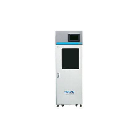 Gesamtstickstoffanalysator - WDet-5000TPN - Hangzhou Chunlai Technology Co., Ltd. - Wasser / Phosphor / Überwachung