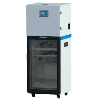 Wasserprobennehmer - WDet-2000 - Hangzhou Chunlai Technology Co., Ltd. - automatisch / kompakt
