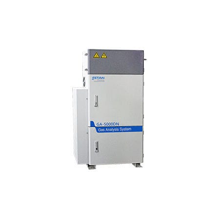 Konzentrations-Überwachungssystem - GA-5000DN - Hangzhou Chunlai Technology Co., Ltd. - Prozess / Umgebung / für Pipeline
