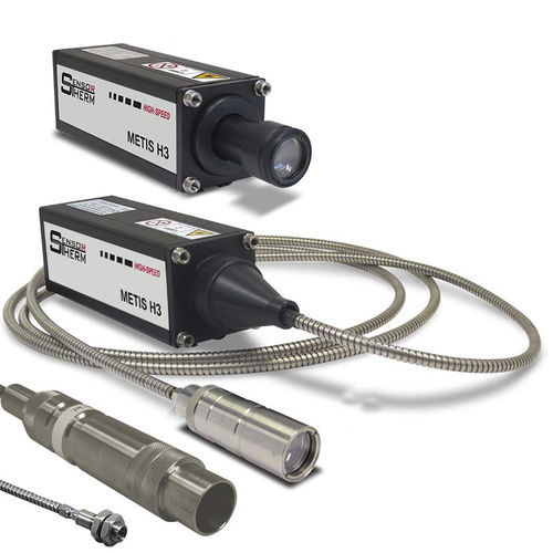 Quotientenpyrometer - METIS H322 - Sensortherm - digital / °C / °F