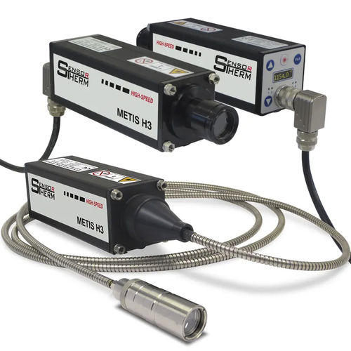 Digitales Pyrometer - METIS H316 - Sensortherm - °F / mit Laserpointer / RS485